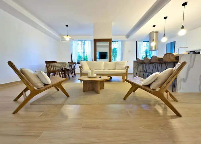 Apartamento En Puerto Banus