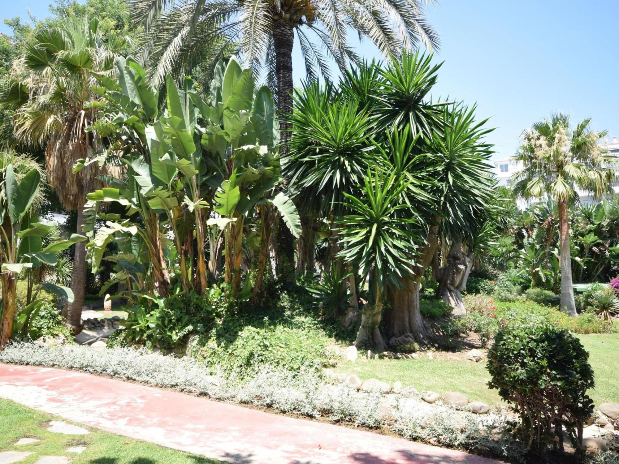 En Puerto Banus Appartement Marbella