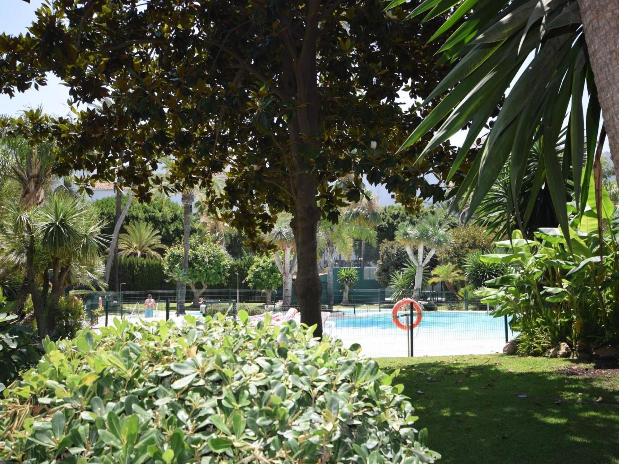Apartamento En Puerto Banus