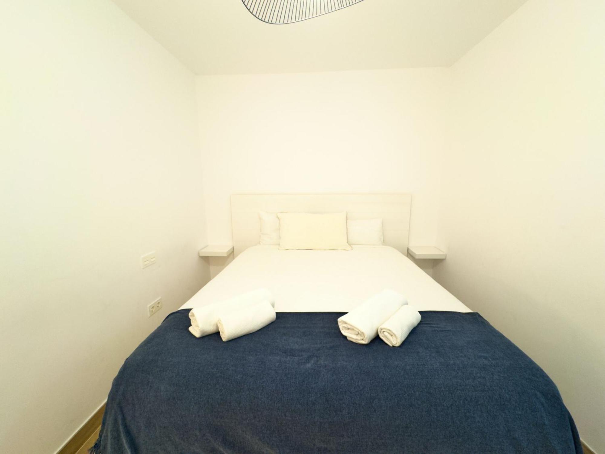 En Puerto Banus Appartement *