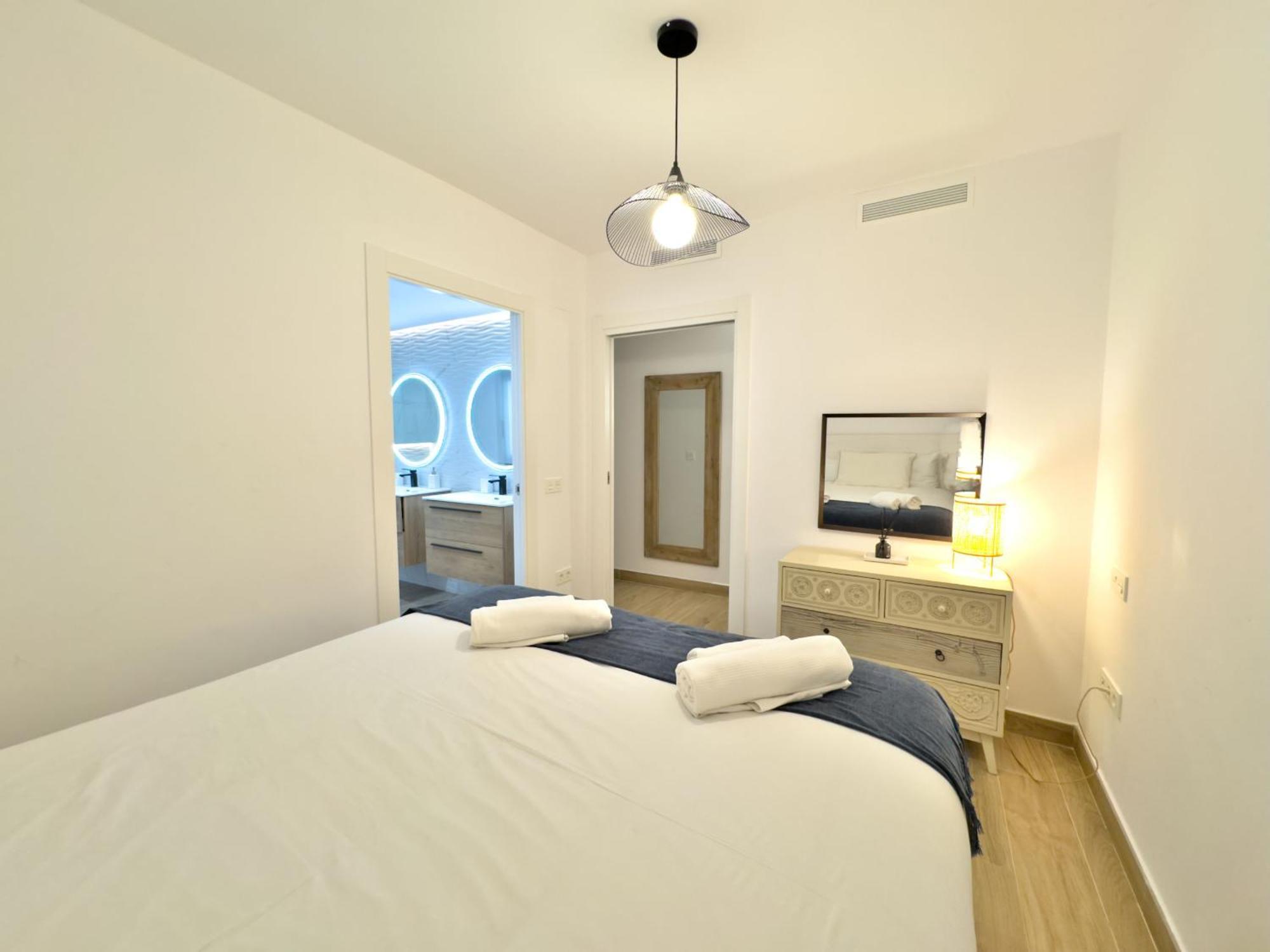 Apartamento En Puerto Banus *