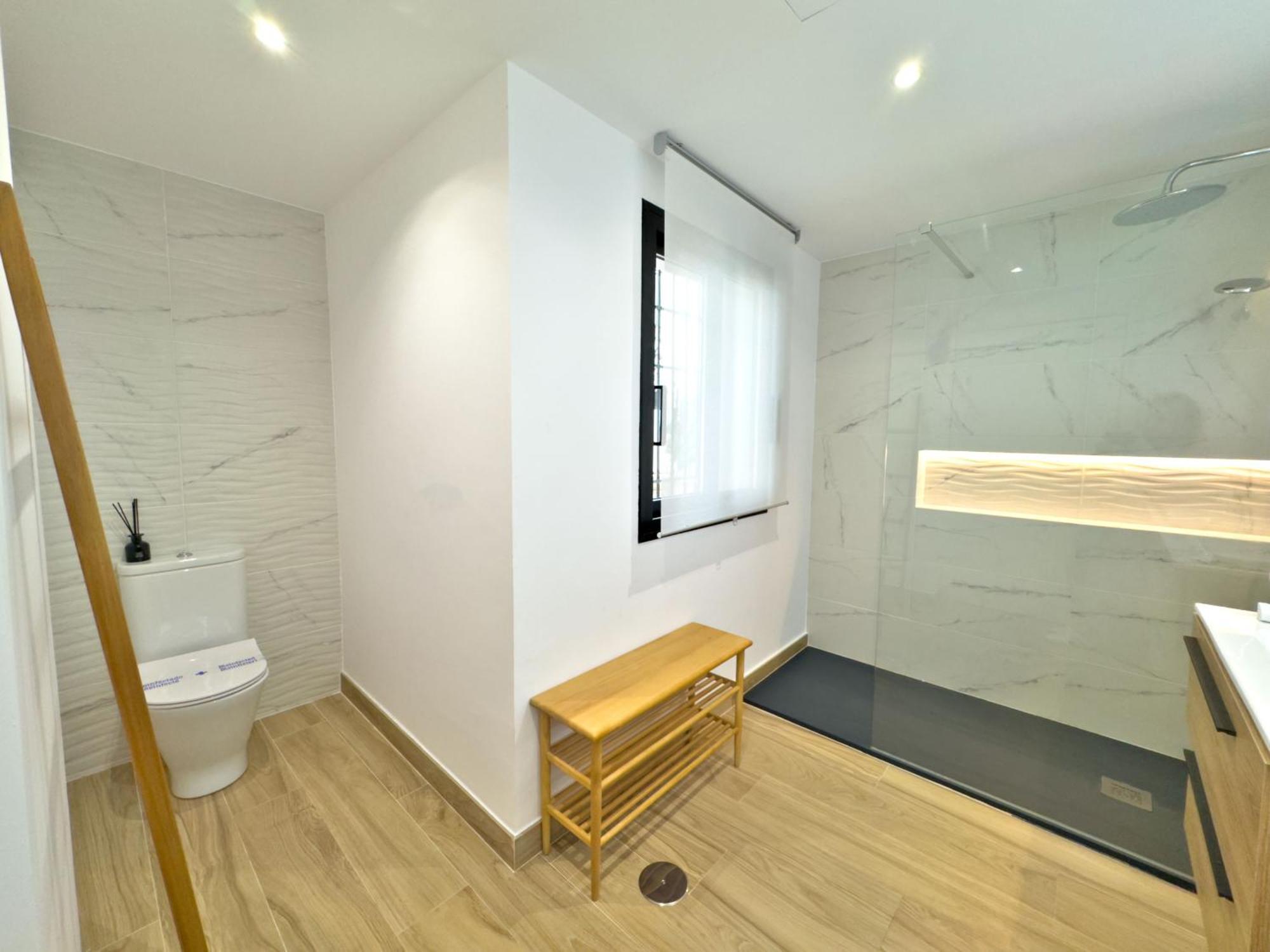 En Puerto Banus Apartamento Marbella