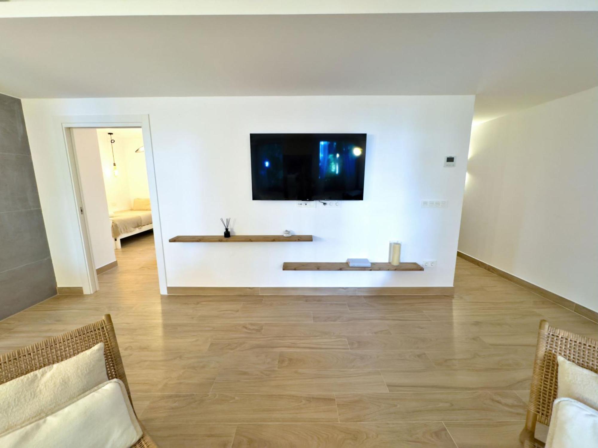 Apartamento En Puerto Banus