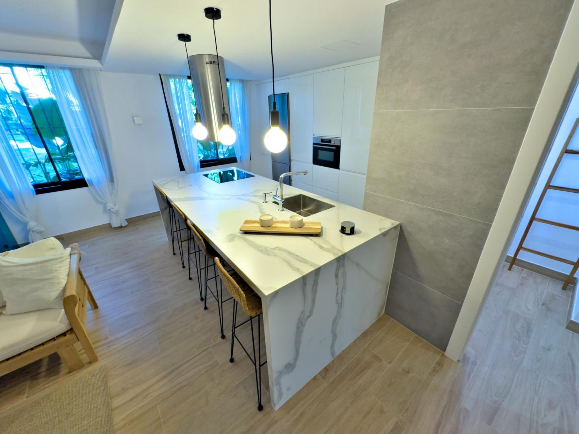 Appartement En Puerto Banus