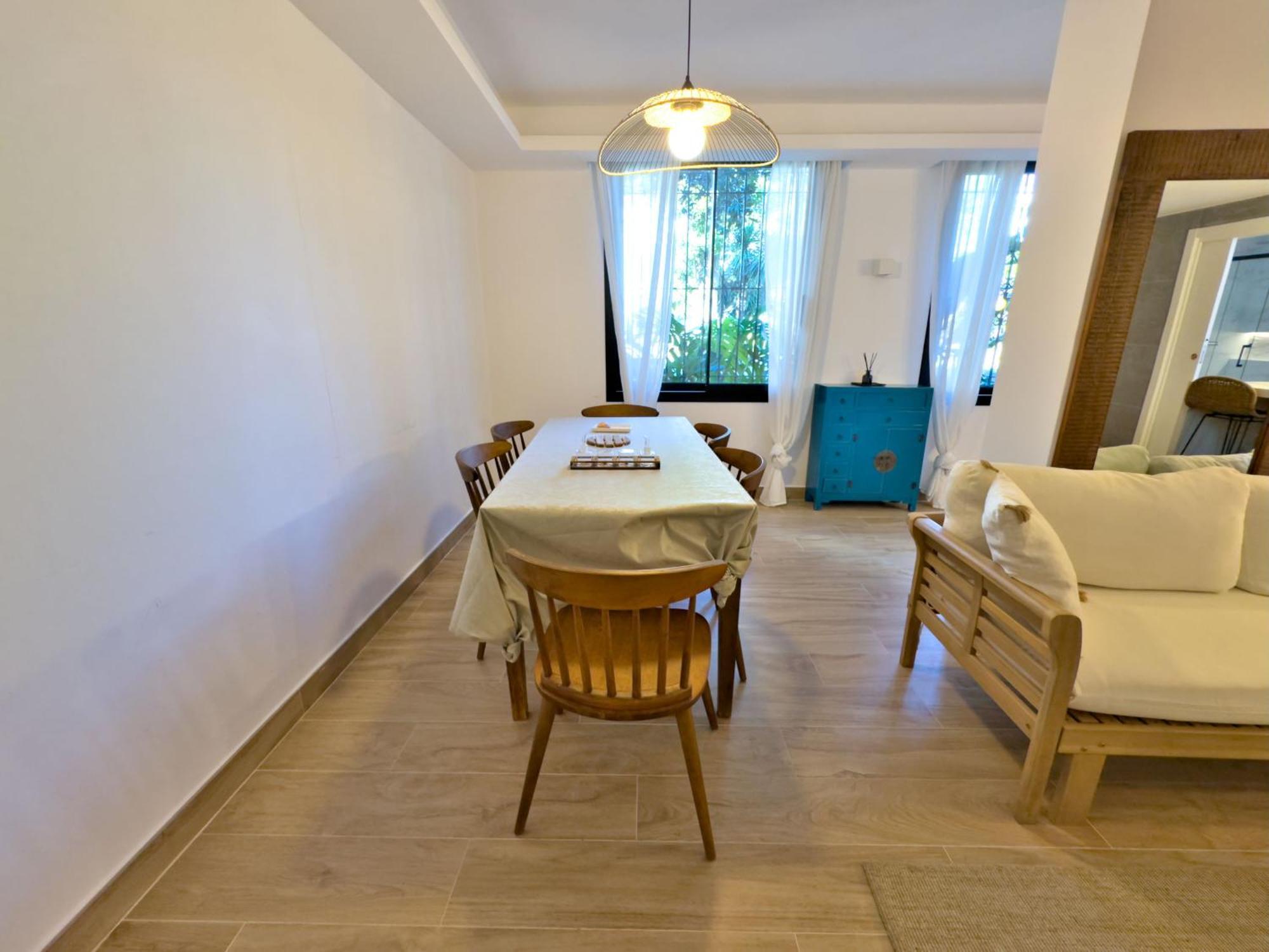 Apartamento En Puerto Banus *