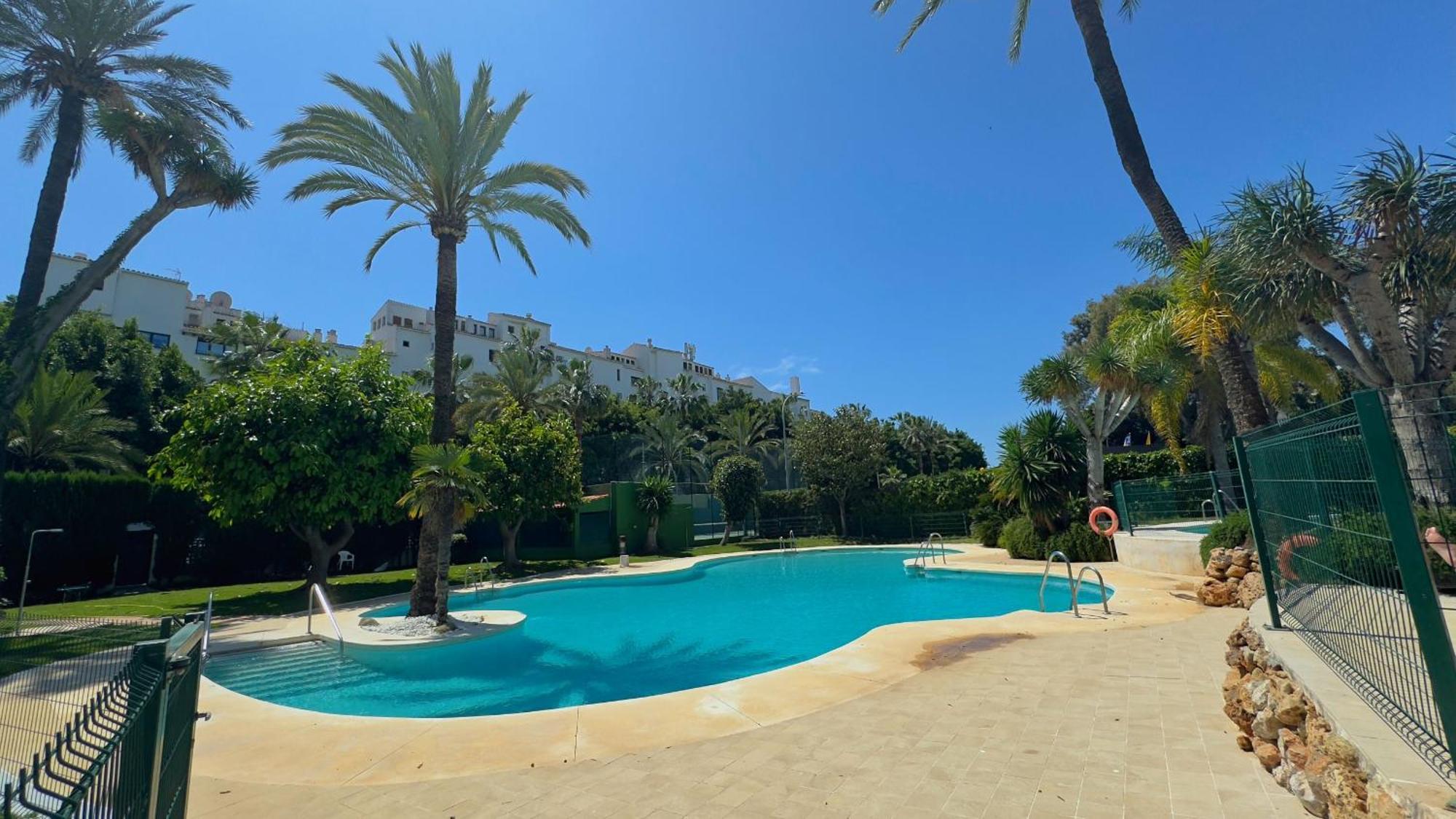 Appartement En Puerto Banus