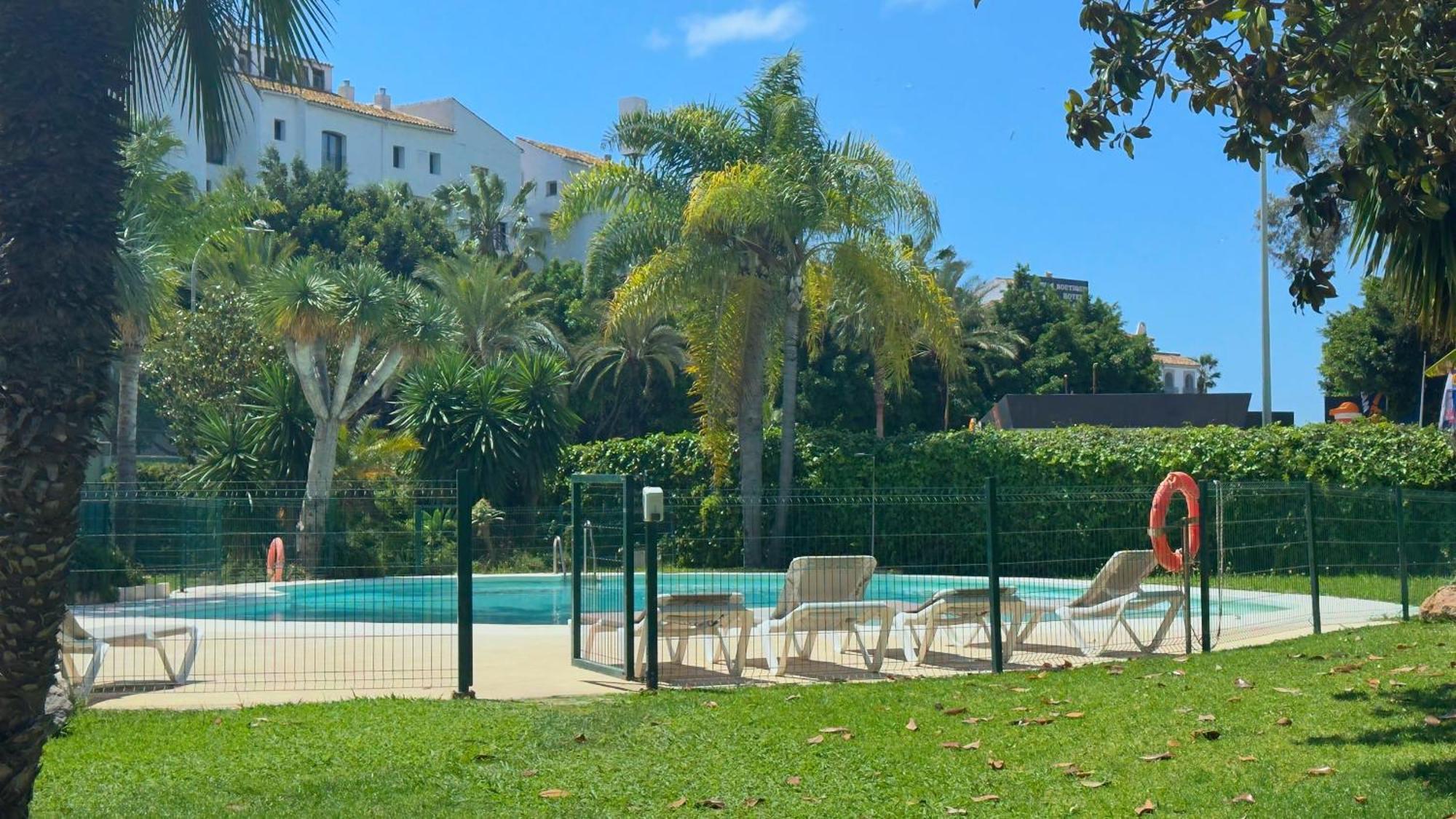 Appartement En Puerto Banus *